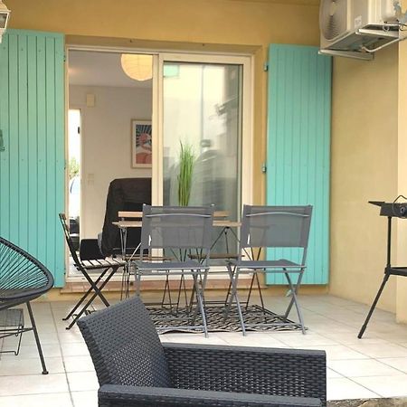 Maison T4 -Jardin+ Parking+ Clim -Proche Remparts เอก-มอร์ต ภายนอก รูปภาพ