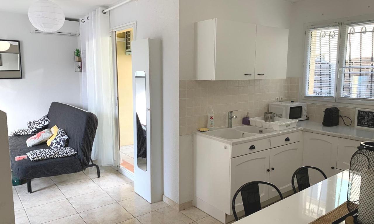 Maison T4 -Jardin+ Parking+ Clim -Proche Remparts เอก-มอร์ต ภายนอก รูปภาพ