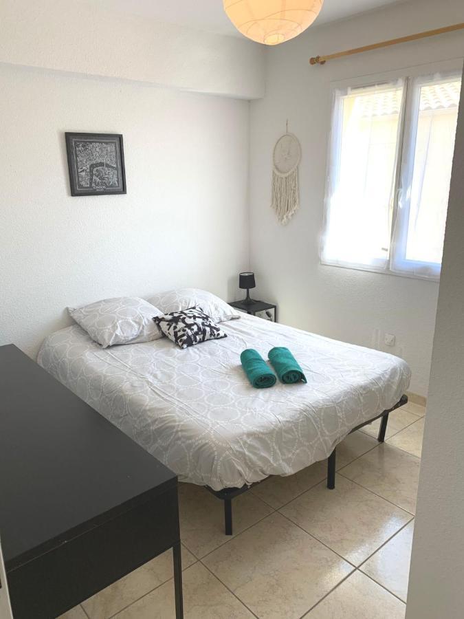 Maison T4 -Jardin+ Parking+ Clim -Proche Remparts เอก-มอร์ต ภายนอก รูปภาพ